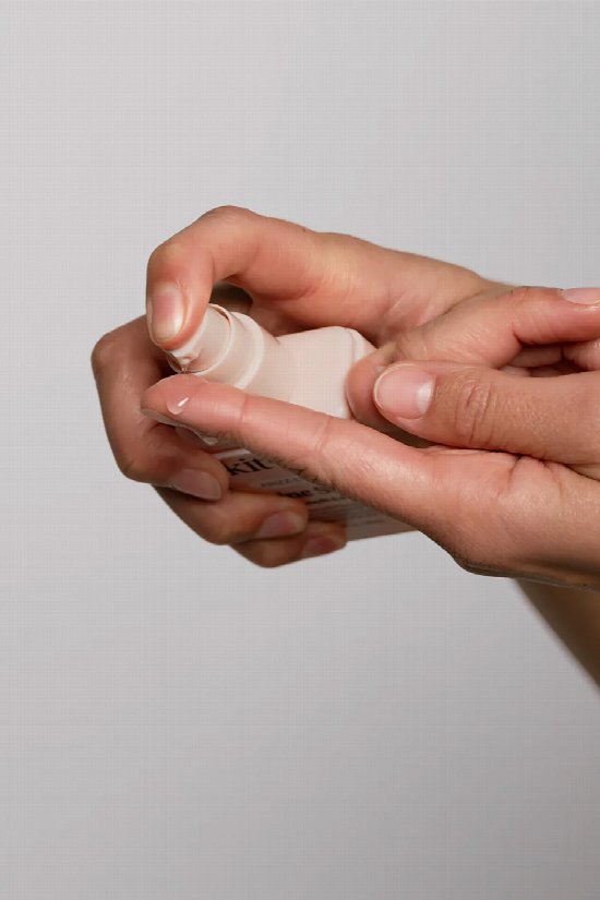 Shine Serum For Hair 2